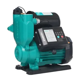 Máy bơm tăng áp rơ le điện tử Shimge PW 125F
