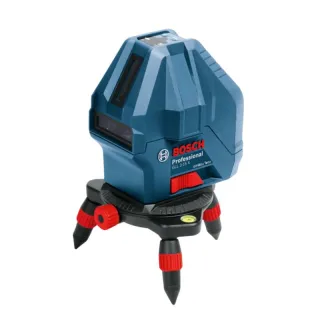Máy cân mực laser Bosch GLL 3-15X