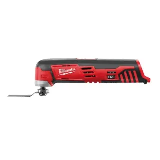 Máy cắt đa năng Milwaukee C12 MT-0B