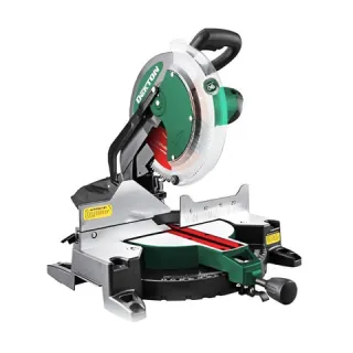 Máy cắt nhôm Dekton DK-CN355TT công suất 2600W, có cắt nghiêng 45 độ