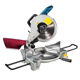 Máy cắt nhôm DongCheng DJX255