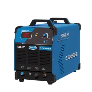 Máy Cắt Plasma Hồng Ký CUT 100PRO