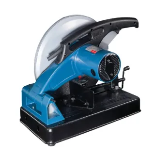 Máy cắt sắt DongCheng DJG03-355