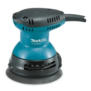Máy Chà Nhám Qũy Đạo Tròn Makita M9202B