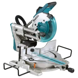 Máy cắt nhôm trượt Makita LS1019L