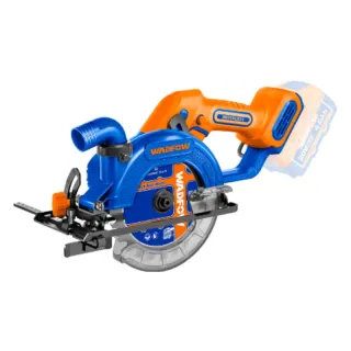 Máy cưa đĩa dùng pin WADFOW WLWP5630 (140mm) Không kèm pin & sạc
