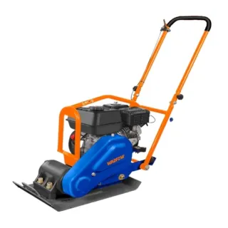 Máy đầm bàn dùng xăng 4.8Kw(6.5Hp ) WADFOW WPM2A060