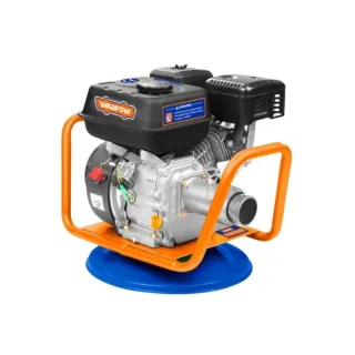 Máy đầm dùi bê tông dùng xăng 4.0Kw(5.5Hp ) WADFOW WGB2A12