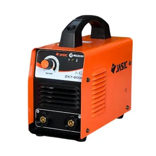 Máy Hàn Jasic Weldcom ZX7-200E