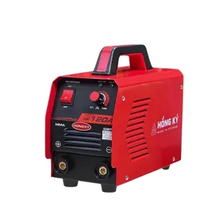 Máy Hàn Que Hồng Ký HK 120A