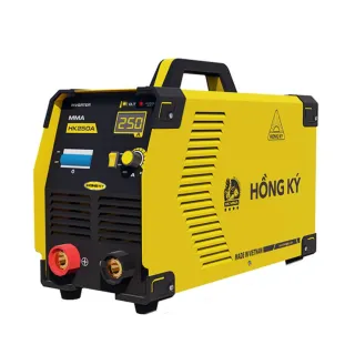Máy hàn que Hồng Ký HK250A