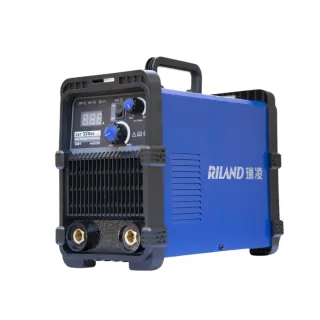 Máy hàn que RILAND ZX7 320DS (220-380V)