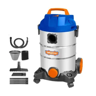 Máy hút bụi 1200W-25L WADFOW WVR4A25