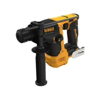Máy khoan bê tông pin Dewalt DCH072 Trang bị lực đập 1.1J kèm động cơ không chổi than mạnh mẽ