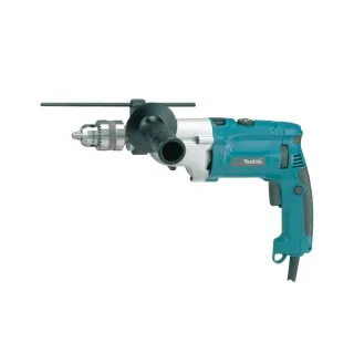 Máy khoan búa 2 tốc độ Makita HP2070 (20MM)