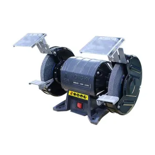 Máy mài bàn Hồng Ký 2 đá thân nhôm MB2D- 1.5HP220V