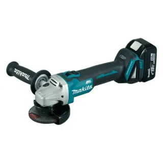 Máy mài dùng pin 18V Makita DGA406RTE