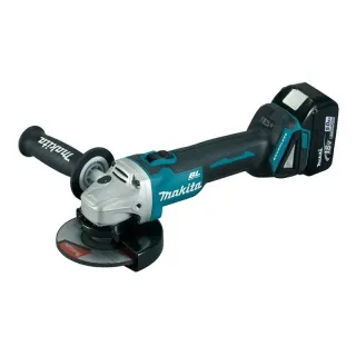 Máy mài dùng pin 18V Makita DGA506RTE