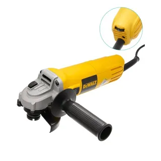 Máy Mài Góc Dewalt DWE4119-B1