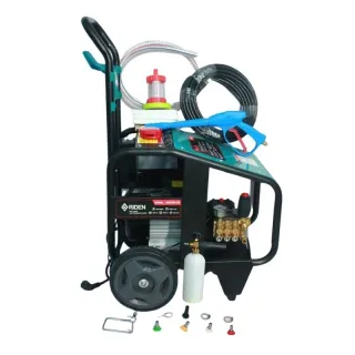 Máy rửa xe cao áp RIDEN RD4500-VR