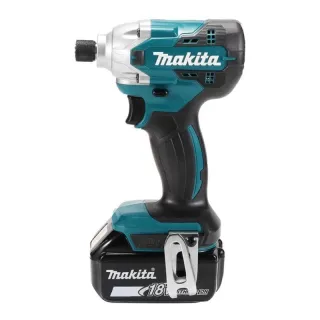 Máy vặn vít dùng pin 18V Makita DTD156RF