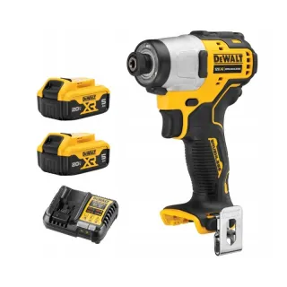 Máy Vặn Vít Pin Dewalt DCF801N