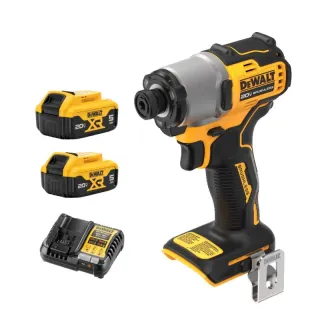Máy Vặn Vít Pin Dewalt DCF840N
