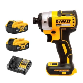 Máy Vặn Vít Pin Dewalt DCF887N