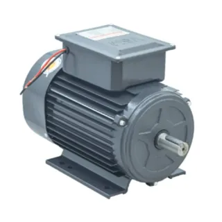 Motor vỏ nhôm Hồng Ký PLA-VSM1.514 (2HP-220V)