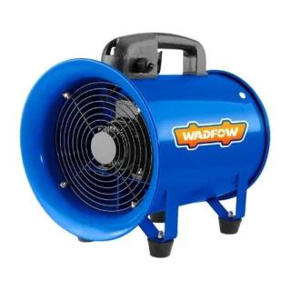 Quạt hút hướng trục di động 10"- 250W WADFOW WGFJ2A10