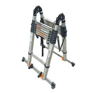 Thang Inox Rút Đôi Nakita TM250