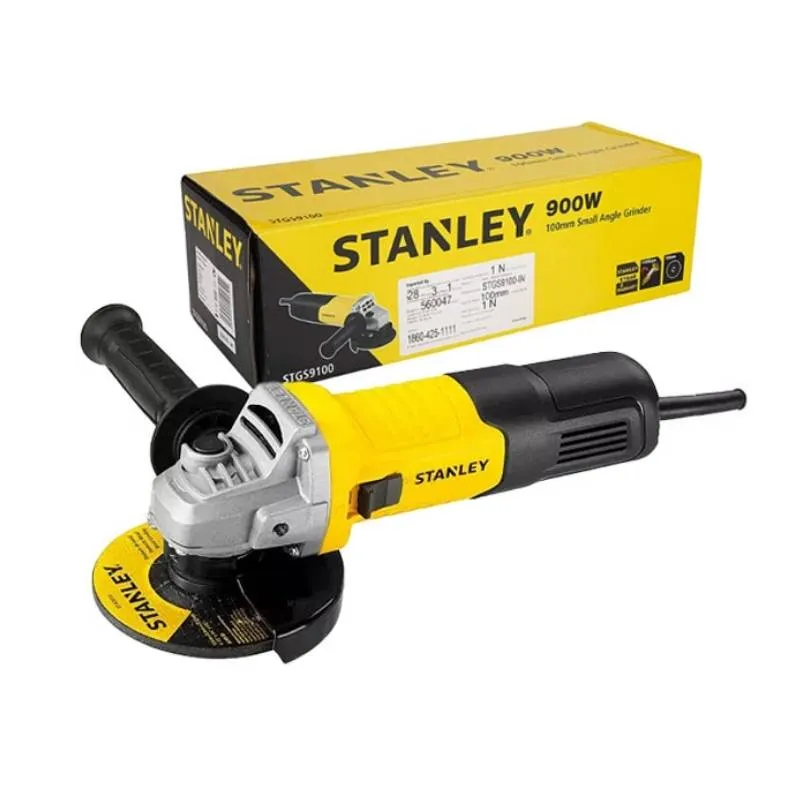 Máy mài góc Stanley STGS9100-B1