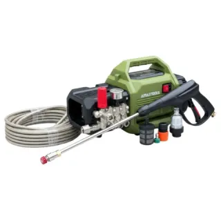 Máy rửa xe Amaxtools ARX2650CN công suất 2300W áp lực 200bar - Motor dây đồng 100%