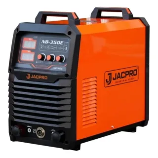 Máy hàn MIG JACPRO NB-350E Hiệu suất ổn định, làm việc bền bỉ trong môi trường công nghiệp.