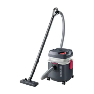 Máy hút bụi khô công nghiệp Kyocera AVC1100 Hút bụi, hút nước rất khỏe nhờ công suất mô tơ lớn 1.050W