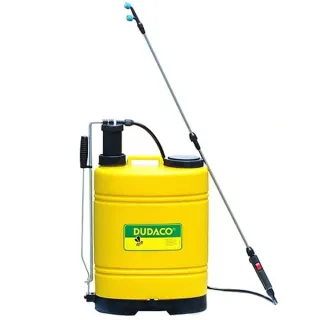 Bình xịt đeo vai Dudaco B1802