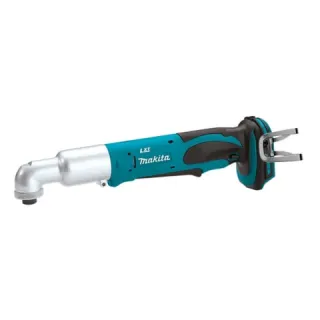 Máy bắn vít góc chuyên vít pin Makita DTL061 lực siết tối đa 60Nm, chống tự khởi động lại.