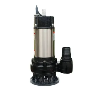 Máy bơm chìm nước thải 1HP PENORI PNT48-750