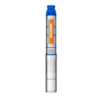Máy bơm hõa tiễn WADFOW WWPD5001 250W (0.3HP)