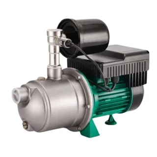Máy Bơm Tăng Áp Biến Tần Thông Minh Shimge PX203E Công Suất 370W