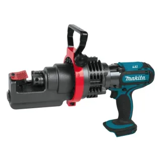 Máy chấn thép dùng pin 18V Makita DSC191Z