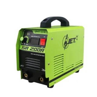 Máy Hàn Que Hồng Ký JET SR 200R
