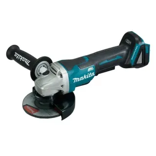 Máy mài dùng pin 18V Makita DGA408ZX1