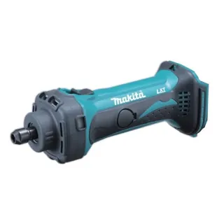 Máy mài khuôn dùng pin 18V Makita DGD801Z
