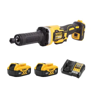 Máy Mài Thẳng Dewalt DCG426N