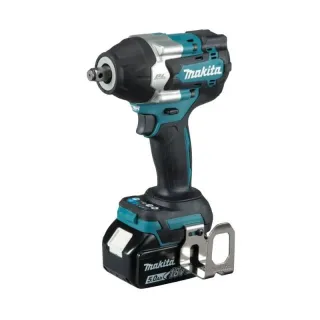 Máy siết bulong dùng pin 18V Makita DTW700RTJ