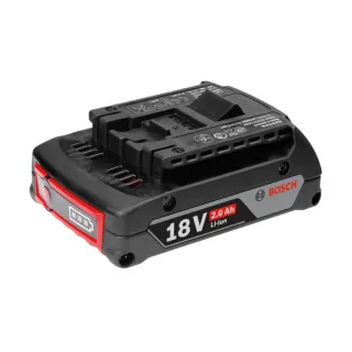 Pin Bosch GBA 18V 2.0Ah M-B