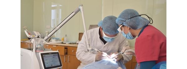 Tính Linh Hoạt và Đa Dạng của Máy Hàn Laser: Ứng Dụng trong Nhiều Ngành Công Nghiệp