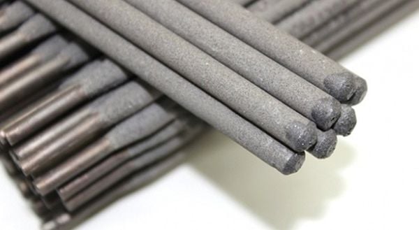 Cách thức hoạt động của máy hàn que và nguyên lí quá trình hàn