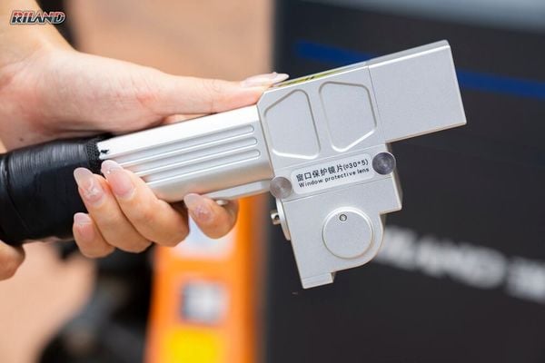 Súng laser Riland RL-C-2000
